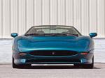 Jaguar XJ220 1992 года